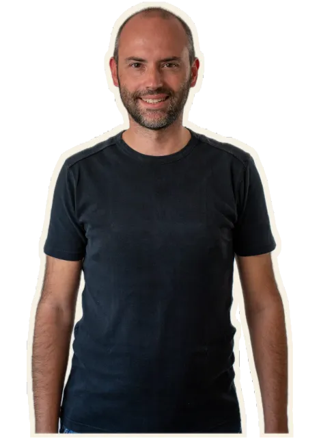 Bc. Michal Pekárek