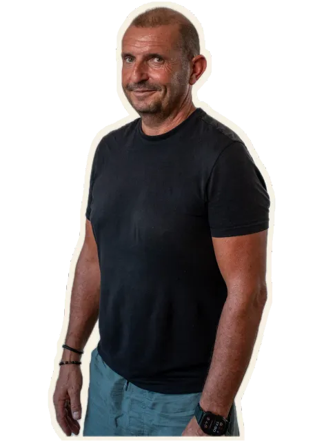 Petr Černohorský